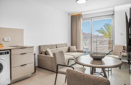 Eilat Apartment | אלמה דירות נופש U360-m