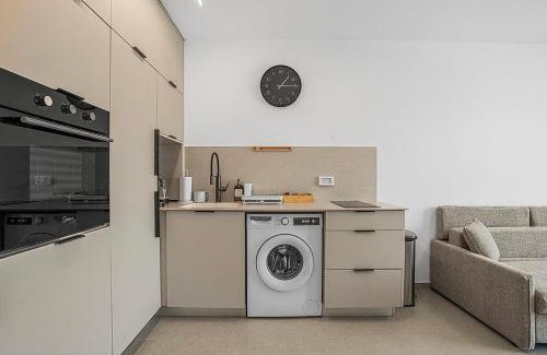 Eilat Apartment | אלמה דירות נופש U360-m