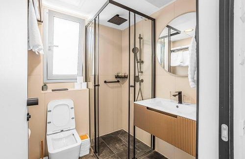 Eilat Apartment | אלמה דירות נופש U360-m