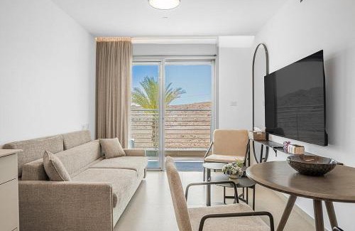 Eilat Apartment | אלמה דירות נופש U360-m