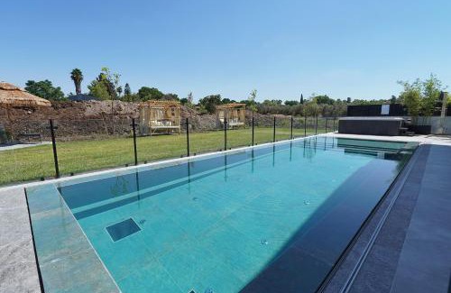 Mishmar HaYarden House | אסיה ריזורט-Asia resort