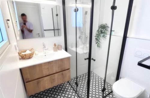Be'er Ora House | Exceptional Getaway at ארץ מדבר - יחידת אירוח בבאר אורה