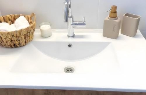Be'er Ora House | Exceptional Getaway at ארץ מדבר - יחידת אירוח בבאר אורה