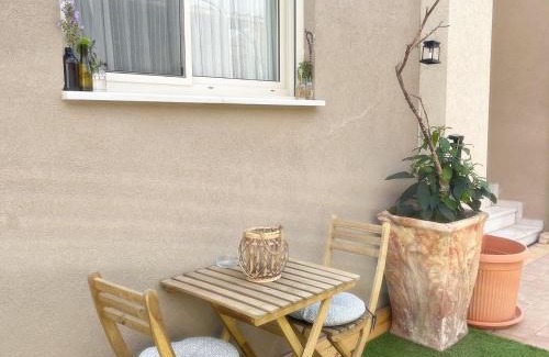 Be'er Ora House | Exceptional Getaway at ארץ מדבר - יחידת אירוח בבאר אורה
