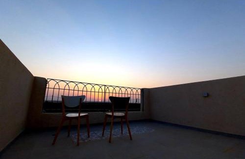 Ramat Negev House | Homey Retreat at 'בביתו במדבר' with Family-Friendly Vibe