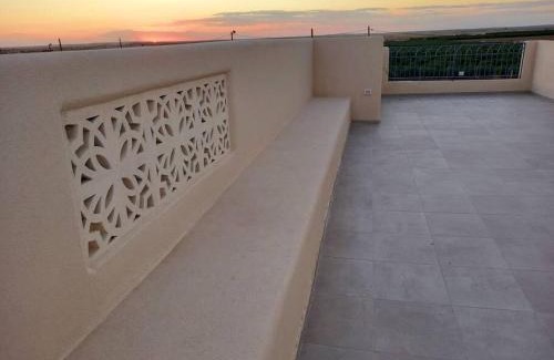 Ramat Negev House | Homey Retreat at 'בביתו במדבר' with Family-Friendly Vibe