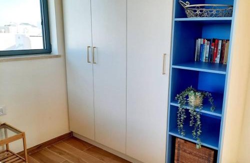Ramat Negev House | Homey Retreat at 'בביתו במדבר' with Family-Friendly Vibe