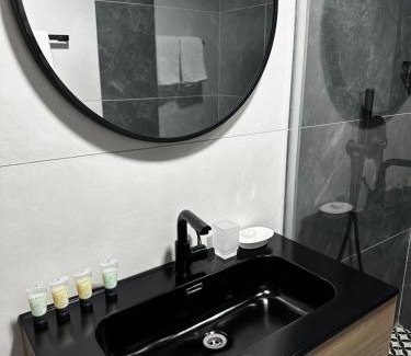 Eilat Hotel | Stylish Boutique Rafael: Family-Friendly Retreat with 9.6 Rating