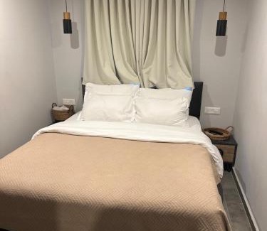 Eilat Hotel | Stylish Boutique Rafael: Family-Friendly Retreat with 9.6 Rating