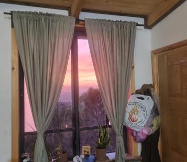 Idna Other | Relaxing Retreat - בין הצמרות in Bat Ein Awaits You
