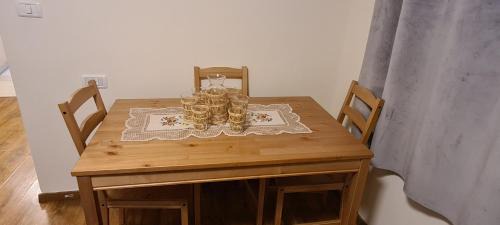 Kfar Tavor Apartment | Explore בין הר למעיין: Family-Friendly Getaway Awaits