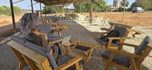 Menashe House | בית בכפר