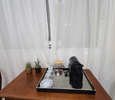 Hadera Apartment | Oceanfront Bliss at בית זיני - Z נופש with 9.6 Guest Rating
