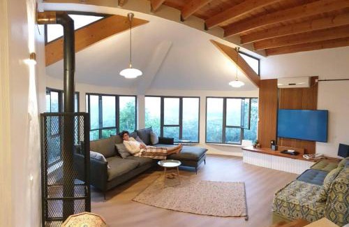 Ma'alot - Tarshiha Villa | Experience Peace at בית מול ירח - Guest Rated 9.5/10
