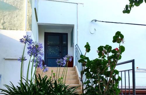 Ma'alot - Tarshiha Villa | Experience Peace at בית מול ירח - Guest Rated 9.5/10
