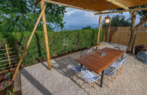 Ma'alot - Tarshiha Villa | Experience Peace at בית מול ירח - Guest Rated 9.5/10