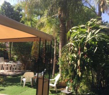 Pardes Hanna Karkur Apartment | Discover the Comfort of בית מרום - Rated 7.8/10