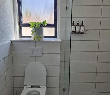Sde Nehemia Apartment | בלב הקיבוץ