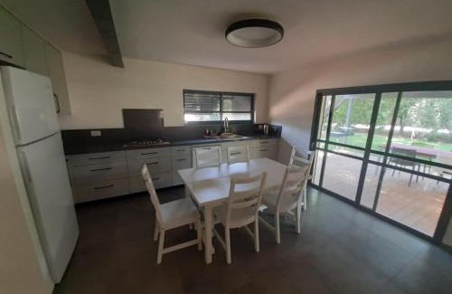 Beit Hillel House | Experience Nature at במשק ליד הנחל - Rated 9.1/10
