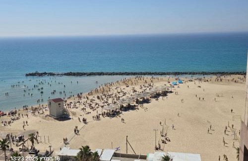 Haifa Apartment | Oceanfront Apartments in Haifa, Israel with Private Beach
