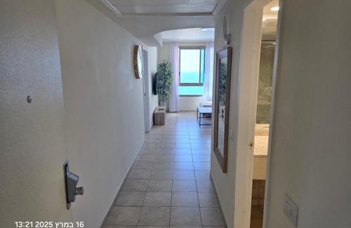 Haifa Apartment | Oceanfront Apartments in Haifa, Israel with Private Beach