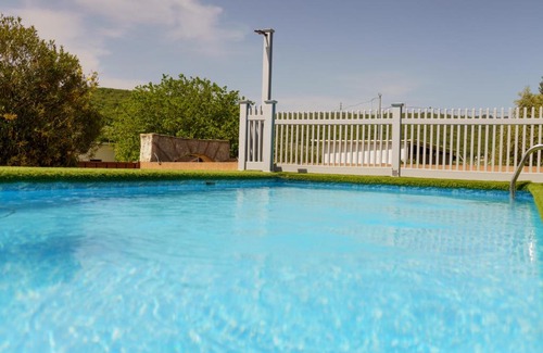 Hosen Cabin | Experience Unique Cave Retreats at Hosen Moshav