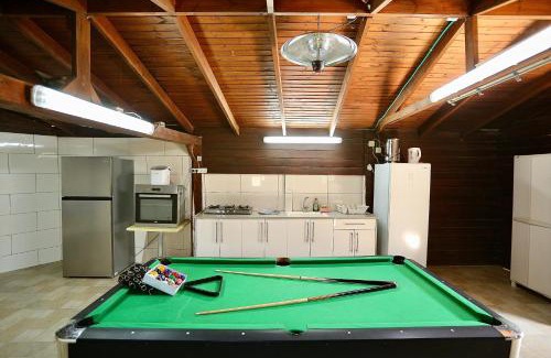 Vered Hagalil Cabin | בקתות ההוד