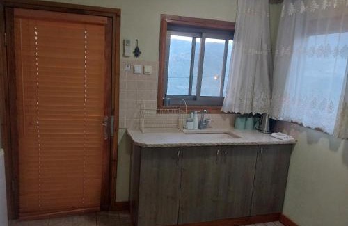 Nimrod Cabin | Enchanting Cabins at Hermon with Hot Tub & 10/10 Rating