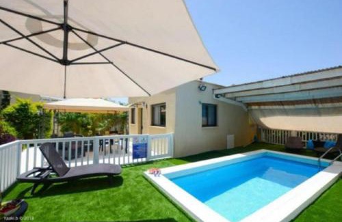 Had Nes Apartment | גולדנס - סוויטות יוקרה