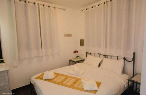 Had Nes Apartment | גולדנס - סוויטות יוקרה