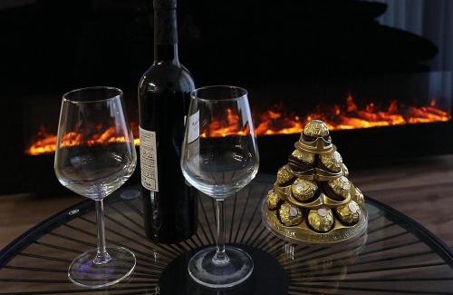Caesarea Resort | Experience Dubai at Caesarea: Oceanfront Bliss Awaits