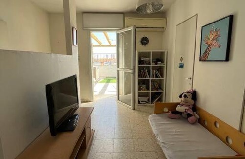 Jerusalem Apartment | Large Family Apartment Near Ein Kerem, Jerusalem