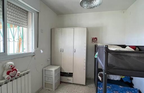 Jerusalem Apartment | Large Family Apartment Near Ein Kerem, Jerusalem