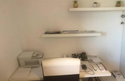 Park Tzameret Apartment | Elevate Your Stay: Amazing 9th Floor Apartment