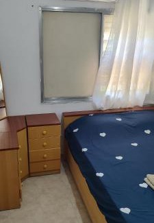 Beersheba Apartment | Bright and Airy Private Apartment with Family-Friendly Amenities