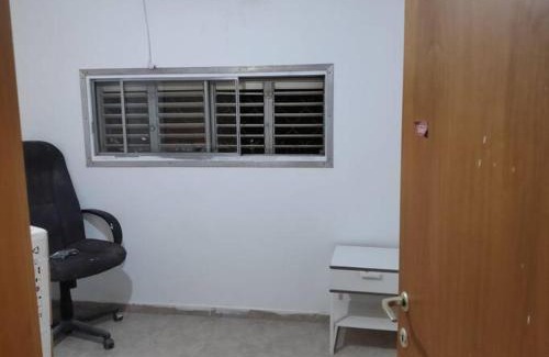 Beersheba Apartment | Bright and Airy Private Apartment with Family-Friendly Amenities