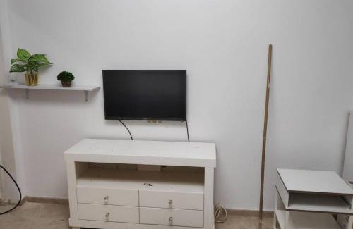 Beersheba Apartment | Bright and Airy Private Apartment with Family-Friendly Amenities