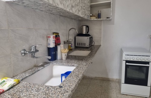 Nahariya Condo | Family-Friendly Stays at דירות אירוח עדן