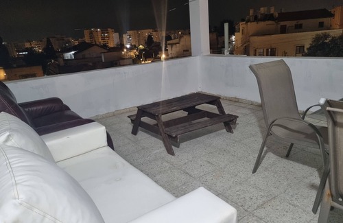Nahariya Condo | Family-Friendly Stays at דירות אירוח עדן
