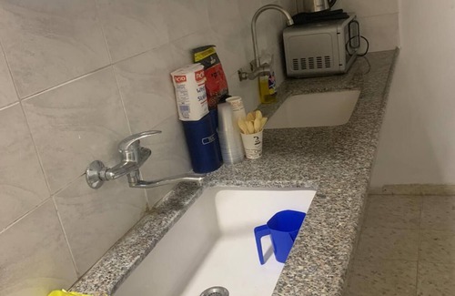 Nahariya Apartment | Cozy Retreat in Nahariya with Family-Friendly Amenities