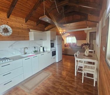 Tzuriel Apartment | דירת אירוח בצוריאל