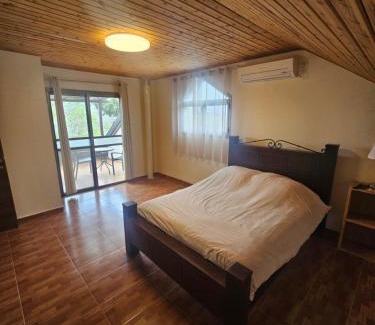 Tzuriel Apartment | דירת אירוח בצוריאל