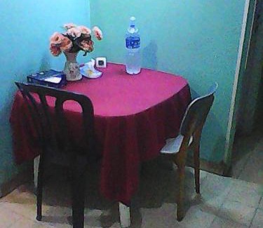 Kiryat Ata Apartment | Cozy Retreat Near the Trees – Family and Pet Friendly