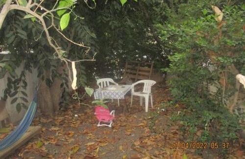 Kiryat Ata Apartment | Cozy Retreat Near the Trees – Family and Pet Friendly