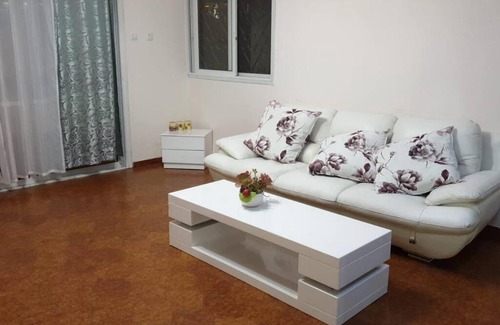 Qiryat Shemona Apartment | Charming Country Retreat in the Heart of Kiryat Shmona