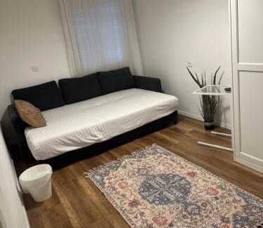 Haifa Apartment | Cozy Dnine7 Boutique Apartment with Hot Tub & High Rating