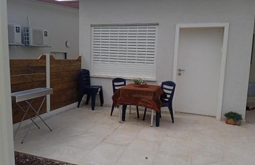 Shadmot Dvora House | Relax at Hatvor Condo with Oceanfront Views & Pool Access