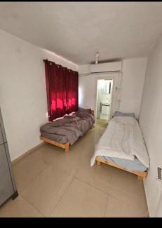Afula Apartment | Spacious Apartment in Afula for Families and Pets