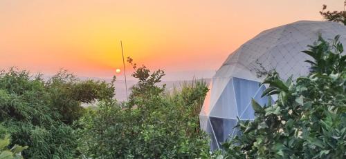 Yavne'el House | Experience Eco-Friendly Hospitality at החווה של הדס