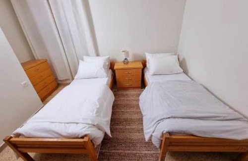 Fassuta Apartment | Experience the Magic of הבית בפסוטה with 10/10 Reviews
